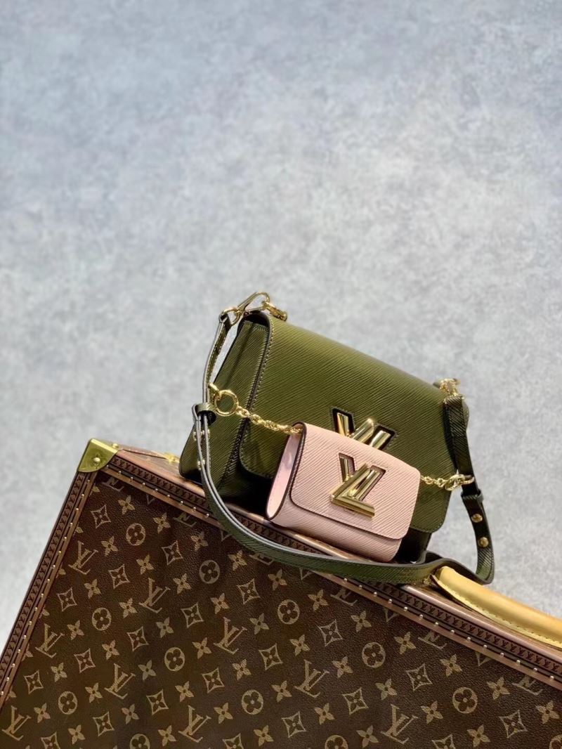 LV Satchel bags